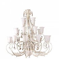 подвесная люстра st luce sogni sl251.503.24 в Старом Осколе