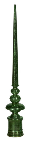 декор spire emerald small в Старом Осколе
