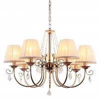 подвесная люстра arte lamp 34 a6021lm-7ab в Старом Осколе