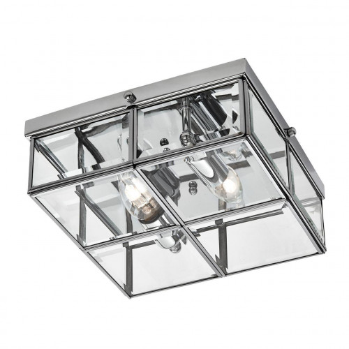 потолочный светильник arte lamp scacchi a6769pl-2cc в Старом Осколе