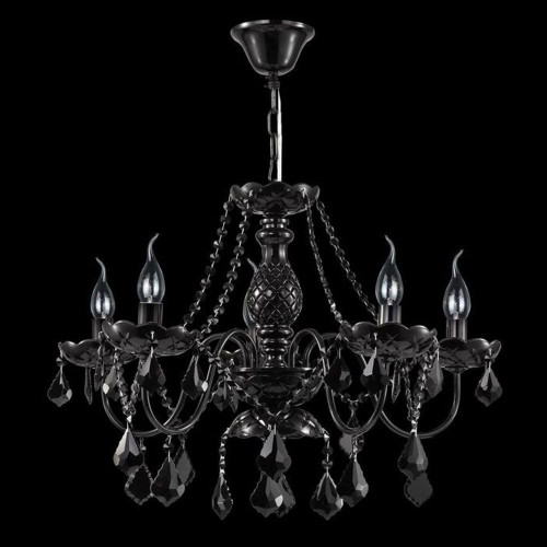 подвесная люстра maytoni contrast arm220-05-r в Старом Осколе