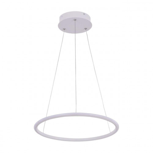подвесной светодиодный светильник arte lamp a2500sp-1wh в Старом Осколе