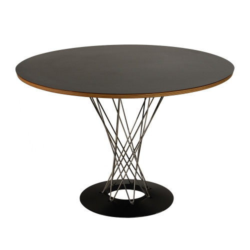 стол isamu noguchi style cyclone table черный в Старом Осколе