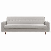 диван bantam sofa большой прямой молочный в Старом Осколе