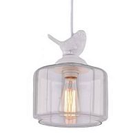 подвесной светильник arte lamp 19 a8029sp-1wh в Старом Осколе