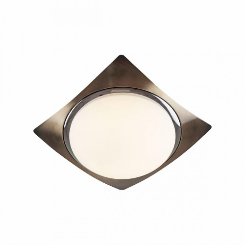 потолочный светильник idlamp alessa 370/15pf-oldbronze в Старом Осколе