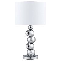 настольная лампа arte lamp chic a4610lt-1cc в Старом Осколе