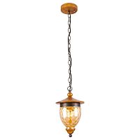 подвесной светильник arte lamp catena a6711sp-1br в Старом Осколе