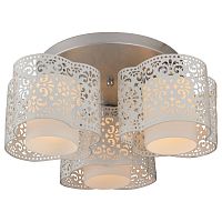 потолочная люстра arte lamp helen a8348pl-3wh в Старом Осколе