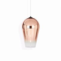 подвесной светильник fade copper от delight collection в Старом Осколе