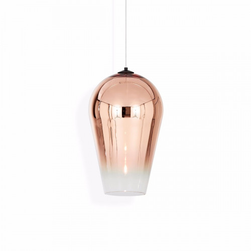 подвесной светильник fade copper от delight collection в Старом Осколе