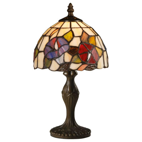 настольная лампа arte lamp florizel a3165lt-1bg в Старом Осколе