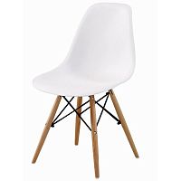 стул arty (eames style) xrf-033-aw white в Старом Осколе