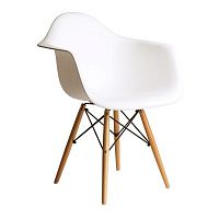 стул деревянный pc-019 (eames style) в Старом Осколе