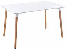 стол кухонный woodville table 110 в Старом Осколе