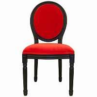 стул volker black&red в Старом Осколе