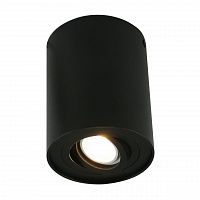 потолочный светильник arte lamp a5644pl-1bk в Старом Осколе