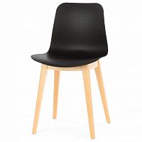 стул thelma (eames style) черный в Старом Осколе