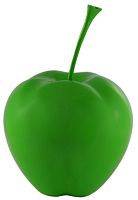 предмет декора статуэтка яблоко apple green small в Старом Осколе