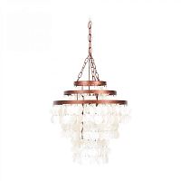 люстра rozalinda бронза в Старом Осколе