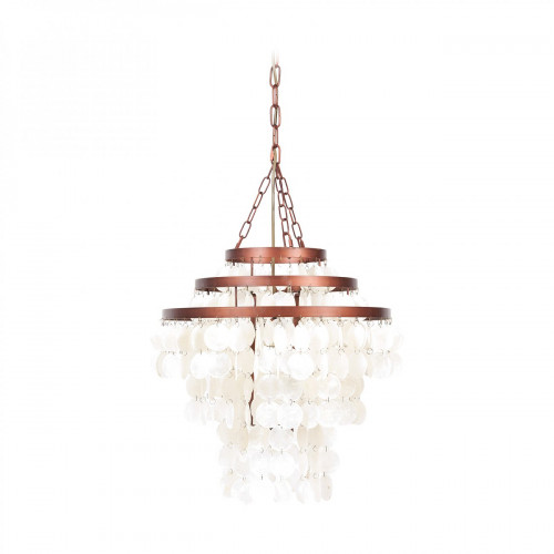 люстра rozalinda бронза в Старом Осколе