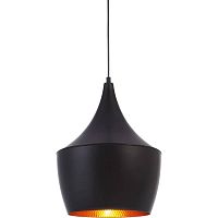 подвесной светильник arte lamp cappello a3407sp-1bk в Старом Осколе