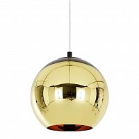 подвесной светильник loft it copper shade loft2024-g в Старом Осколе