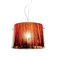 подвесной светильник woody orange от slamp в Старом Осколе