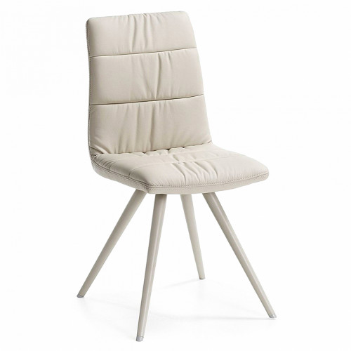 кресло lark2 chair seat жемчужное в Старом Осколе