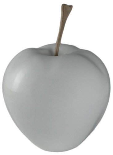 декор apple white small в Старом Осколе