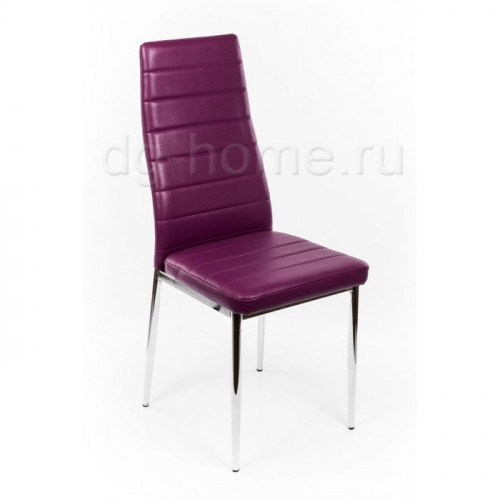стул dc-001 фиолетовый в Старом Осколе