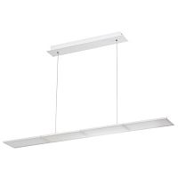 подвесной светодиодный светильник odeon light super slim 3870/60l в Старом Осколе