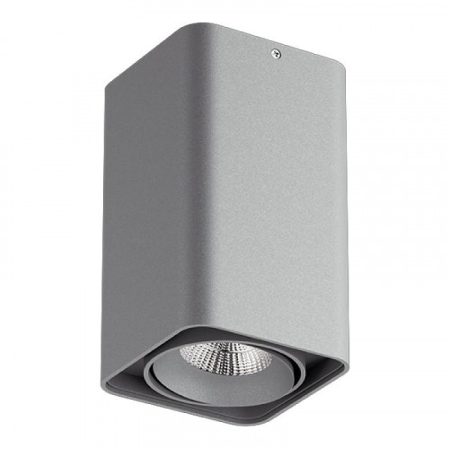 потолочный светильник lightstar monocco 212539 в Старом Осколе