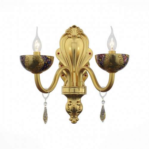 бра st luce ambita sl225.201.02 в Старом Осколе