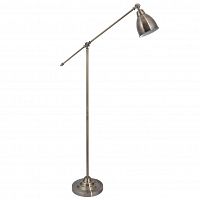 торшер arte lamp 43 a2054pn-1ab в Старом Осколе