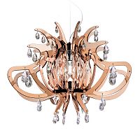 подвесной светильник lillibet copper от slamp в Старом Осколе