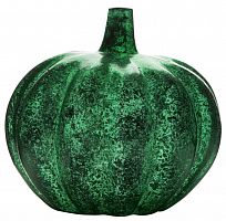 декор autumn gifts pumpkin green в Старом Осколе