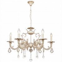 подвесная люстра silver light marian 733.51.6 в Старом Осколе