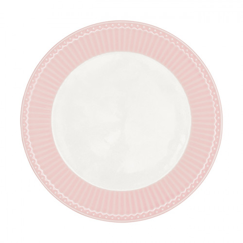 блюдо alice pale pink в Старом Осколе