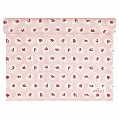 столовая дорожка strawberry pale pink в Старом Осколе