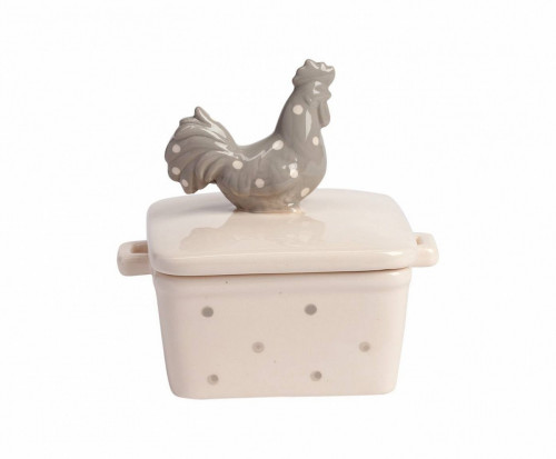 емкость для хранения с крышкой dot cock в Старом Осколе