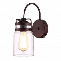 бра arte lamp bene a9179ap-1ck в Старом Осколе