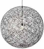 люстра random light molra черная в Старом Осколе