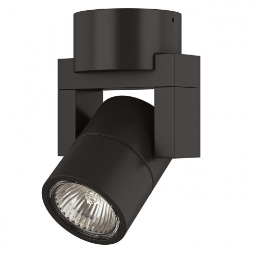 потолочный светильник lightstar illumo l1 alu 051047 в Старом Осколе