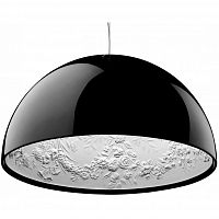 подвесной светильник skygarden lighting flos d60 black в Старом Осколе