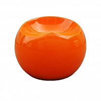 табурет finn stone ball chair оранжевый в Старом Осколе