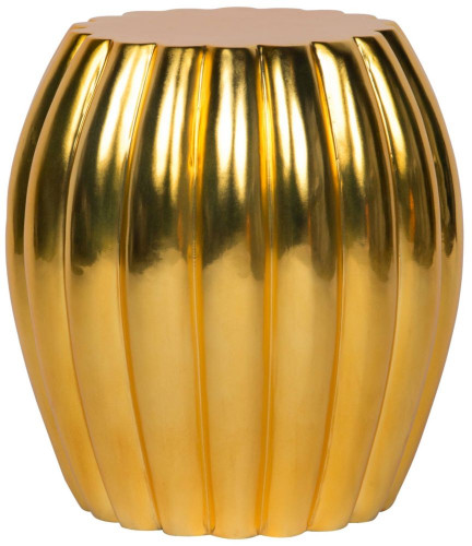табурет cinderella gold gloss в Старом Осколе