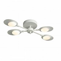 потолочная светодиодная люстра st luce farfalla sl824.502.04 в Старом Осколе