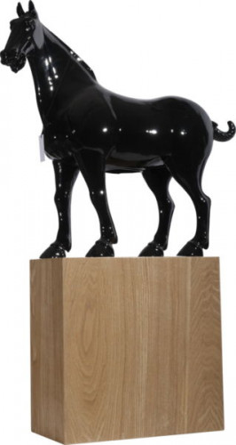 декор night horse middle в Старом Осколе