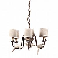 люстра polin белая в Старом Осколе